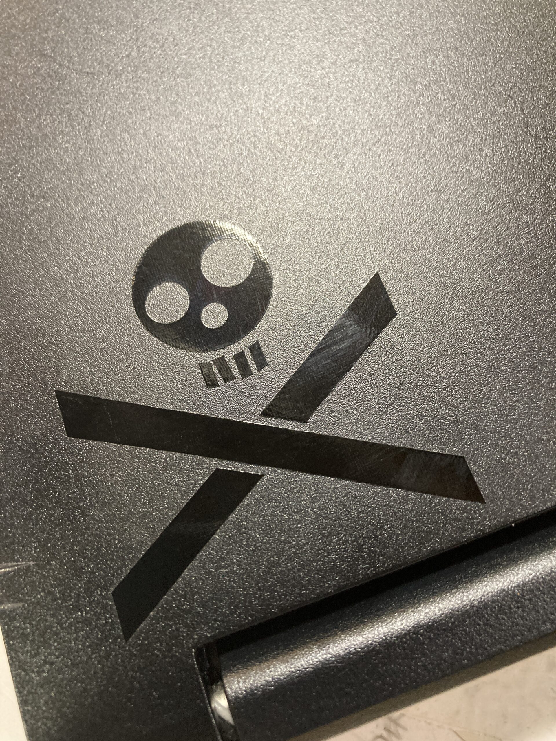 HEAD　ヘッド　ステッカー lupo_cuphead-st50-01